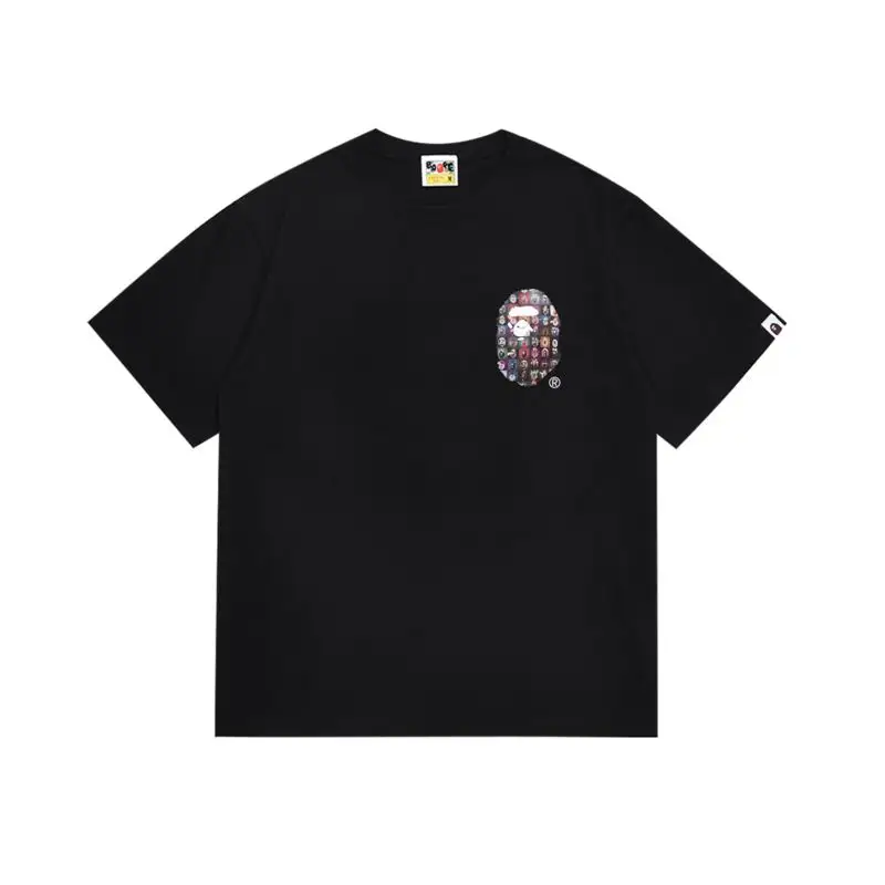 Bape S-2XL scqx090 (4)